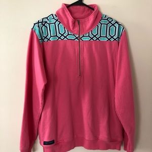 Simply Southern jacket